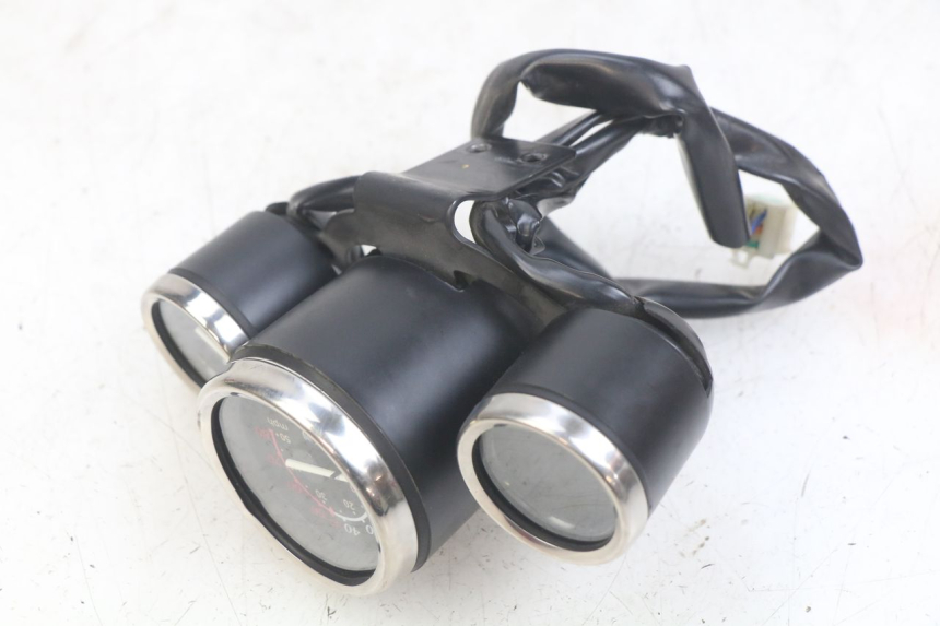 photo de TELLERSTANDMETER JM MOTORS OLDIES RS 4T 50 (2021 - 2024) - Overzicht