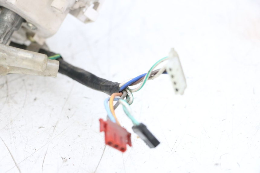 photo de TELLERSTAND SYM ORBIT 2 4T 50 (2008 - 2017) - Detailaanzicht