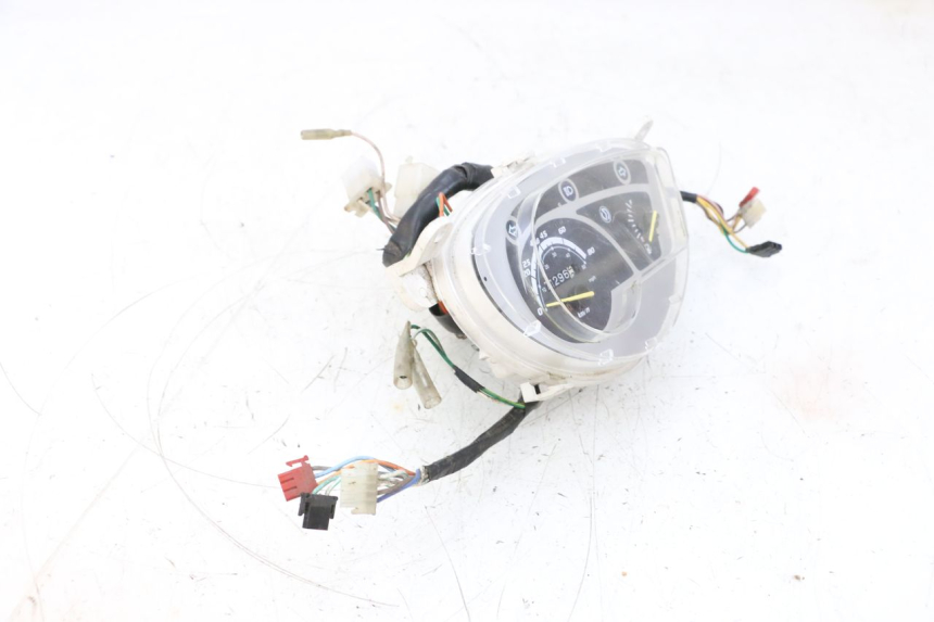 photo de TELLERSTAND SYM ORBIT 2 4T 50 (2008 - 2017) - Aanvullende foto