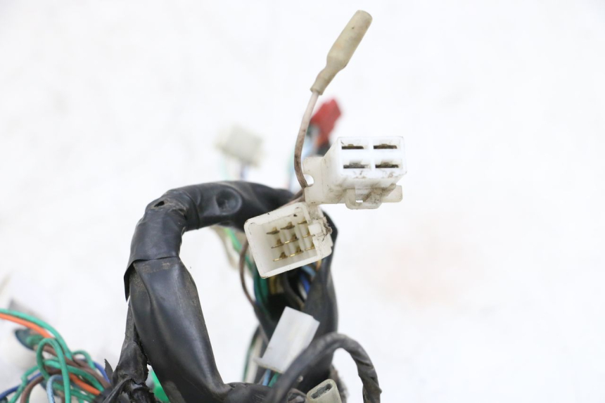 photo de TELLERSTAND SYM ORBIT 2 4T 50 (2008 - 2017) - Gecontroleerd onderdeel