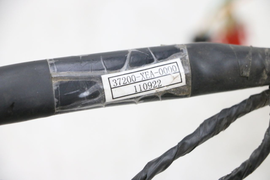 photo de TELLERSTAND SYM ORBIT 2 50 (2008 - 2014) - Kenmerkende details