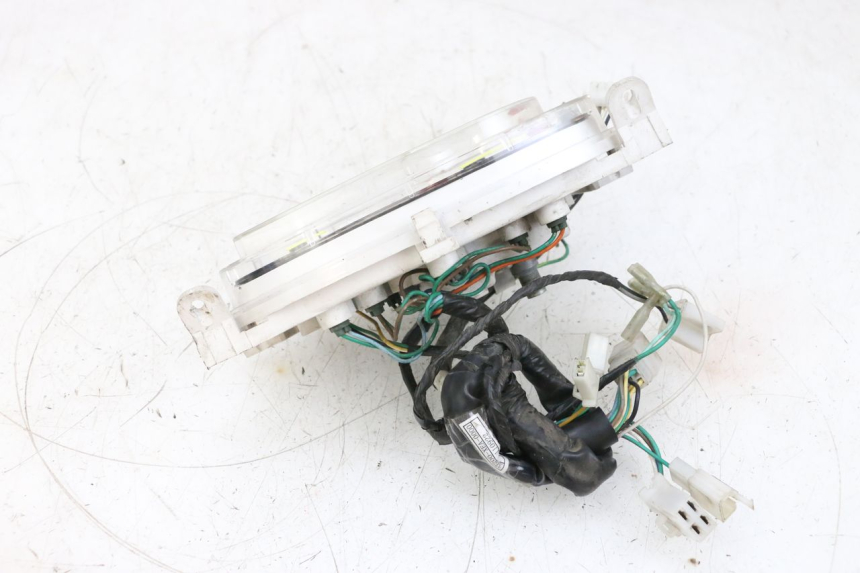 photo de TELLERSTAND SYM ORBIT 2 50 (2008 - 2014) - Gecontroleerd onderdeel