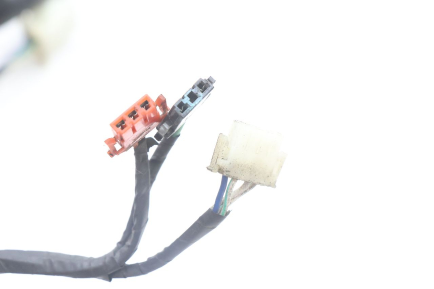 photo de TELLERSTAND SYM ORBIT III 3 4T 50 (2021 - 2025) - Detailaanzicht