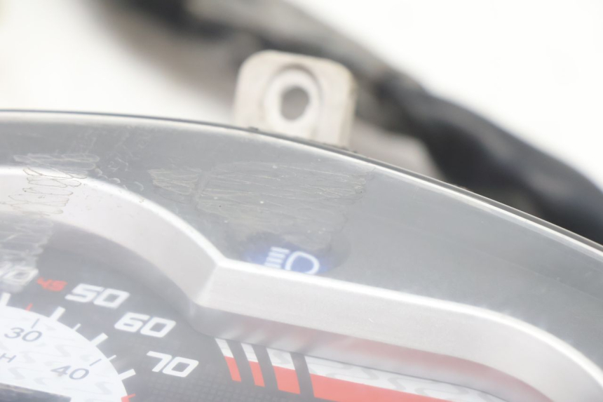 photo de TELLERSTAND SYM ORBIT III 3 4T 50 (2021 - 2025) - Technische close-up