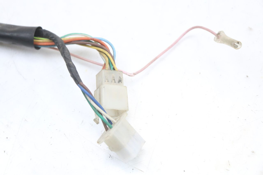 photo de TELLERSTAND SYM ORBIT 50 (2008 - 2010) - Productaanzicht