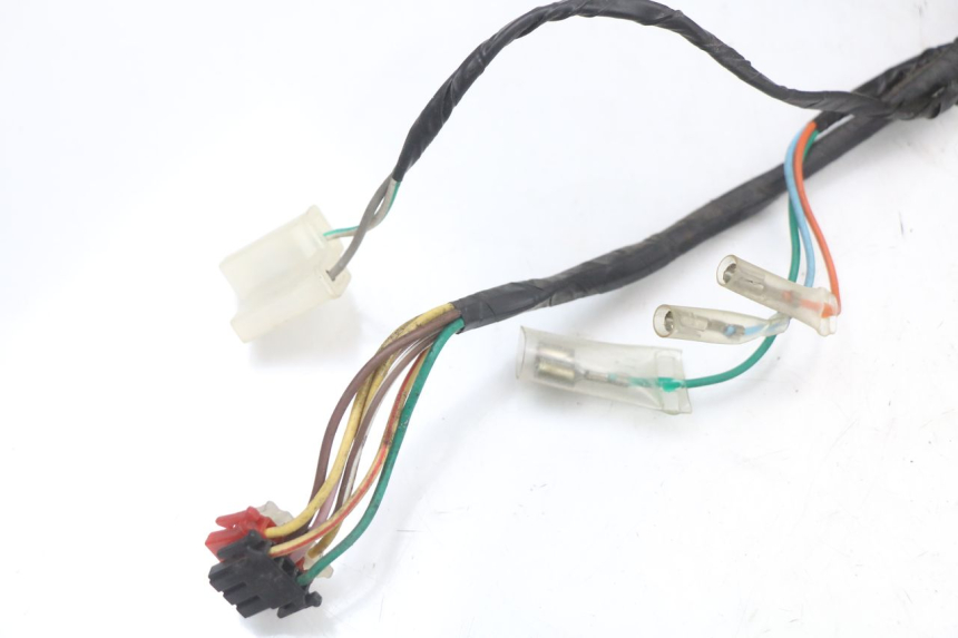 photo de TELLERSTAND SYM ORBIT 50 (2008 - 2010) - Gecontroleerd onderdeel