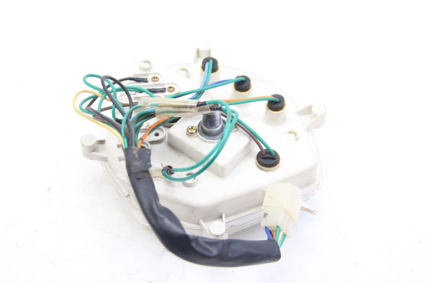 photo de TELLERSTAND TNT MOTOR OTTO 2T 50 (2012 - 2018) - Detail van het onderdeel