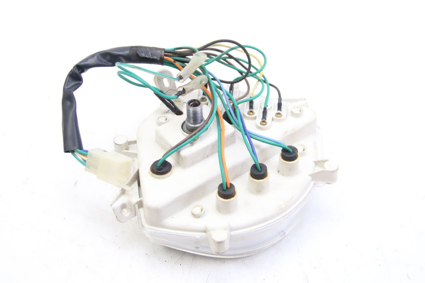 photo de TELLERSTAND TNT MOTOR OTTO 2T 50 (2012 - 2018) - Technische close-up