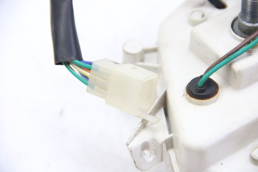 photo de TELLERSTAND TNT MOTOR OTTO 2T 50 (2012 - 2018) - Overzicht