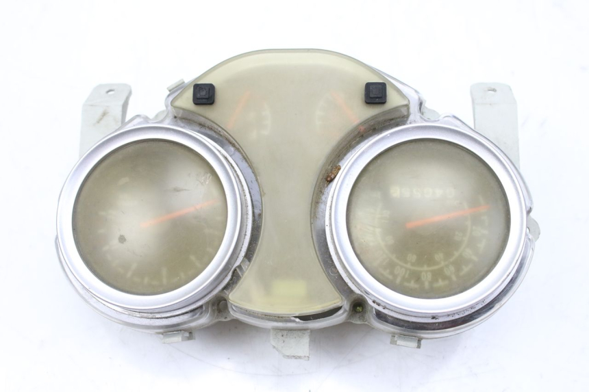 photo de TELLERSTAND KEEWAY OUTLOOK 125 (2007 - 2013) - Detail van het onderdeel