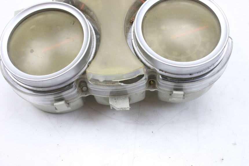 photo de TELLERSTAND KEEWAY OUTLOOK 125 (2007 - 2013) - Overzicht