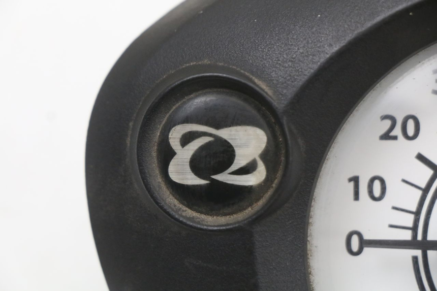 photo de TELLERSTANDMETER MBK OVETTO ONE 2T 50 (2013 - 2017) - Detail van het onderdeel