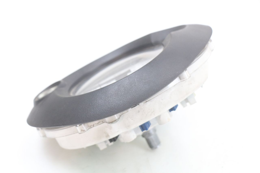 photo de TELLERSTANDMETER MBK OVETTO ONE 2T 50 (2013 - 2017) - Overzicht
