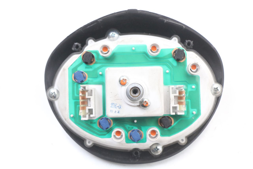 photo de TELLERSTANDMETER MBK OVETTO ONE 2T 50 (2013 - 2017) - Bevestigingspunten