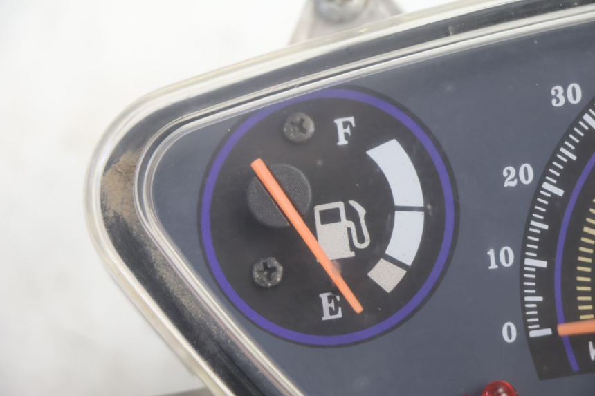 photo de TELLERSTAND IMF INDUSTRIE PACH 2T 50 (2009 - 2013) - Detail van het onderdeel