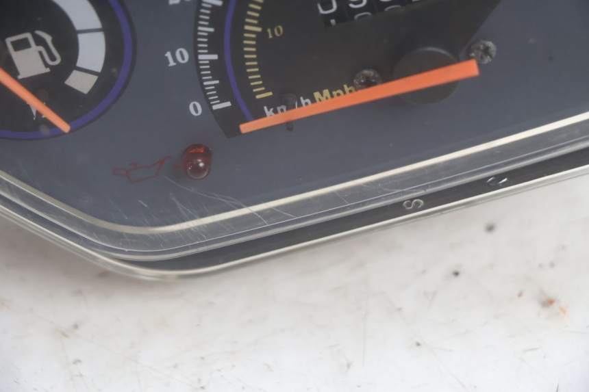 photo de TELLERSTAND IMF INDUSTRIE PACH 2T 50 (2009 - 2013) - Technische close-up