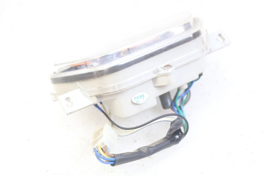 photo de TELLERSTAND IMF INDUSTRIE PACH 4T 50 (2009 - 2018) - Detail van het onderdeel