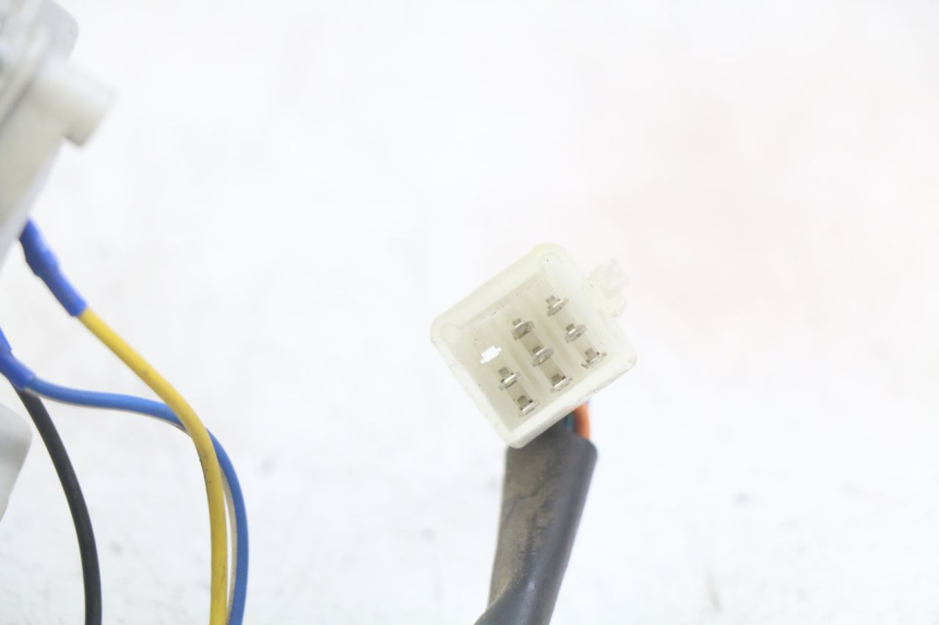 photo de TELLERSTAND IMF INDUSTRIE PACH 4T 50 (2009 - 2018) - Technische close-up