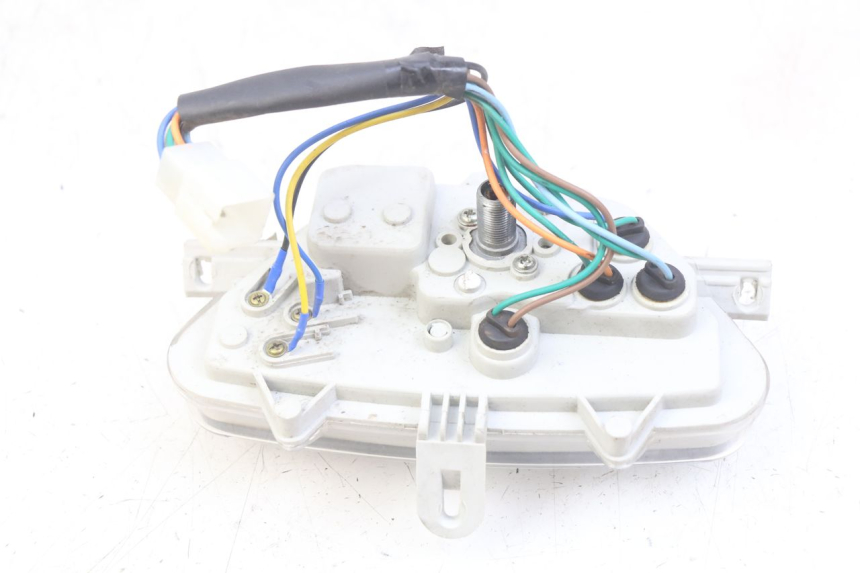 photo de TELLERSTAND IMF INDUSTRIE PACH 4T 50 (2009 - 2018) - Overzicht