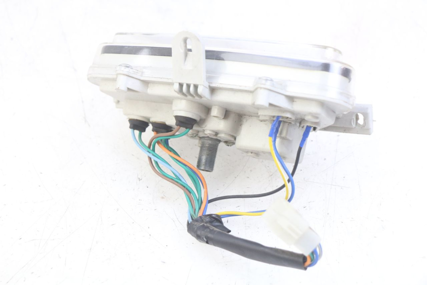 photo de TELLERSTAND IMF INDUSTRIE PACH 4T 50 (2009 - 2018) - Staat van het oppervlak