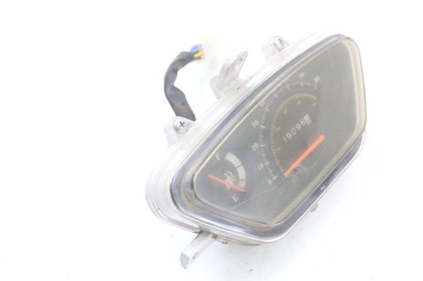 photo de TELLERSTAND IMF INDUSTRIE PACH 4T 50 (2009 - 2018) - Andere kijkhoek