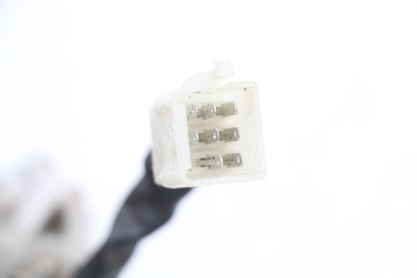 photo de TELLERSTAND IMF INDUSTRIE PACH 4T 50 (2009 - 2018) - Bevestigingspunten