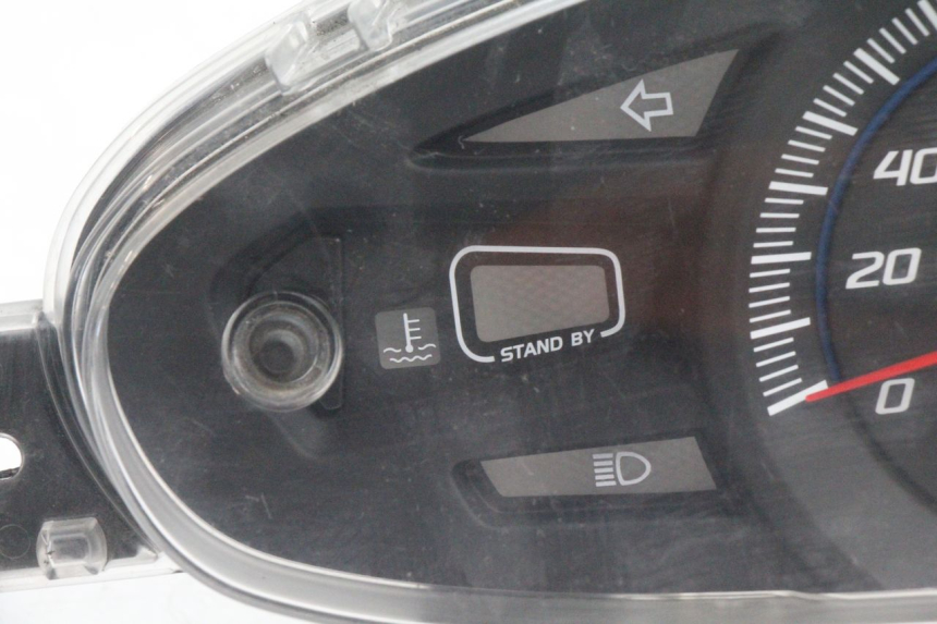 photo de TELLERSTAND HONDA PCX (JF28) 125 (2009 - 2011) - Detail van het onderdeel