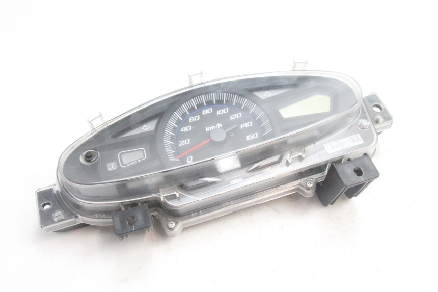 photo de TELLERSTAND HONDA PCX (JF28) 125 (2009 - 2011) - Technische close-up