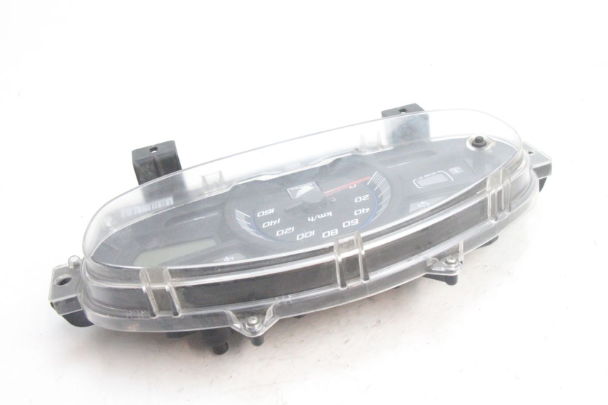 photo de TELLERSTAND HONDA PCX (JF28) 125 (2009 - 2011) - Bevestigingspunten