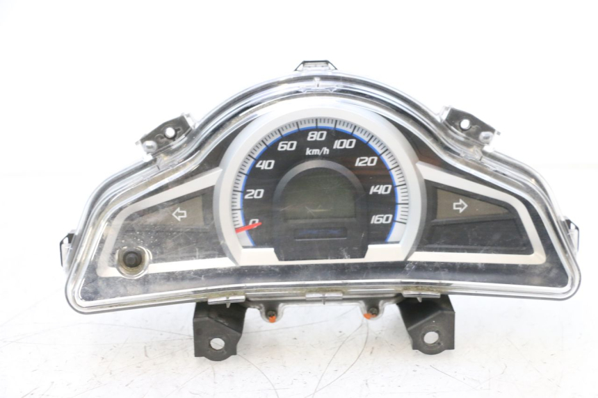 photo de TELLERSTANDMETER HONDA PCX (JF57/JF64) 125 (2014 - 2018) - Hoofdaanzicht