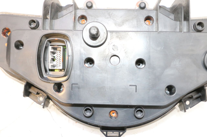 photo de TELLERSTANDMETER HONDA PCX (JF57/JF64) 125 (2014 - 2018) - Productaanzicht