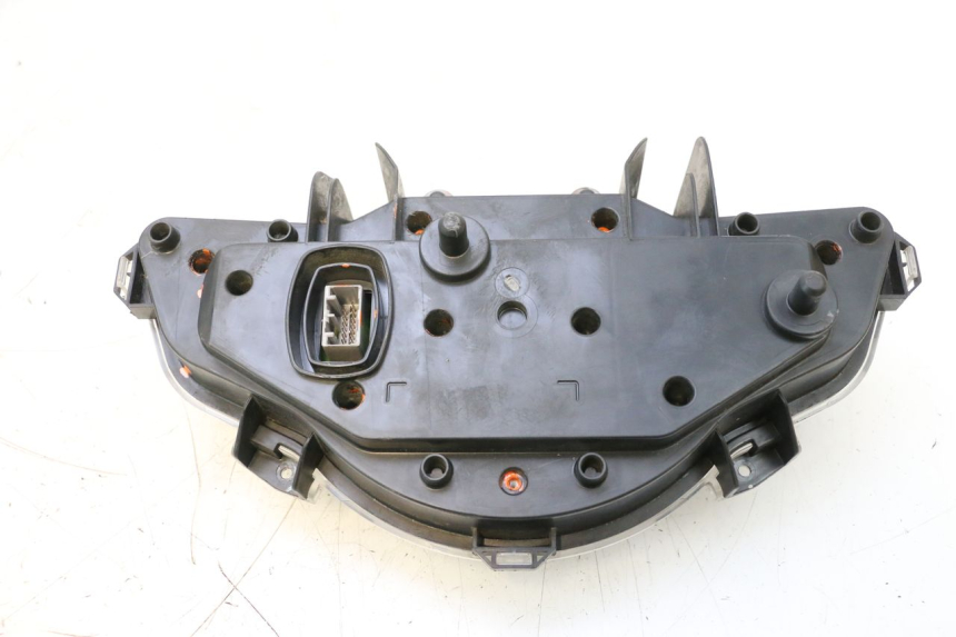 photo de TELLERSTANDMETER HONDA PCX (JF57/JF64) 125 (2014 - 2018) - Kenmerkende details