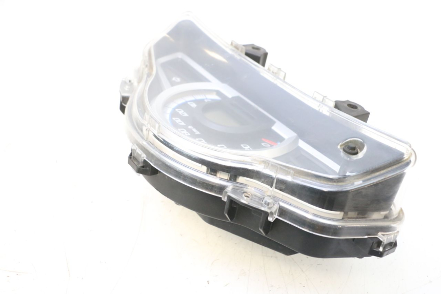 photo de TELLERSTANDMETER HONDA PCX (JF57/JF64) 125 (2014 - 2018) - Zoom op componenten