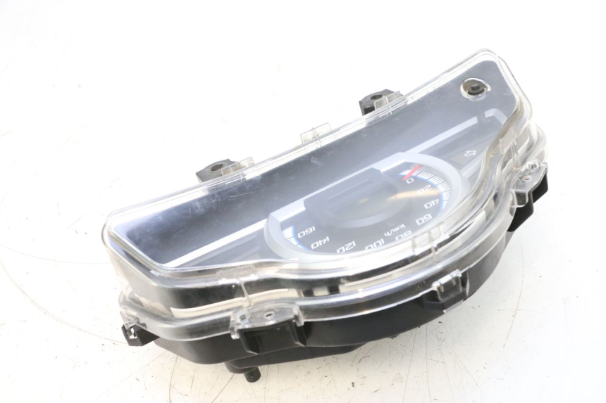 photo de TELLERSTANDMETER HONDA PCX (JF57/JF64) 125 (2014 - 2018) - Detailaanzicht