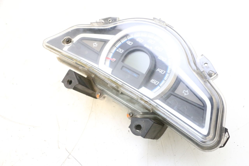 photo de TELLERSTANDMETER HONDA PCX (JF57/JF64) 125 (2014 - 2018) - Aanvullende foto