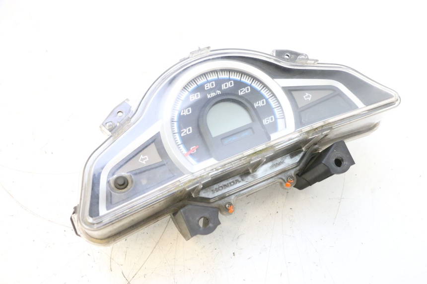 photo de TELLERSTANDMETER HONDA PCX (JF57/JF64) 125 (2014 - 2018) - Visuele inspectie
