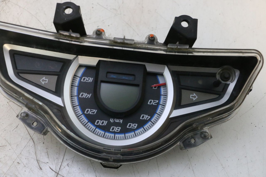 photo de TELLERSTANDMETER HONDA PCX (JF57/JF64) 125 (2014 - 2018) - Technische close-up