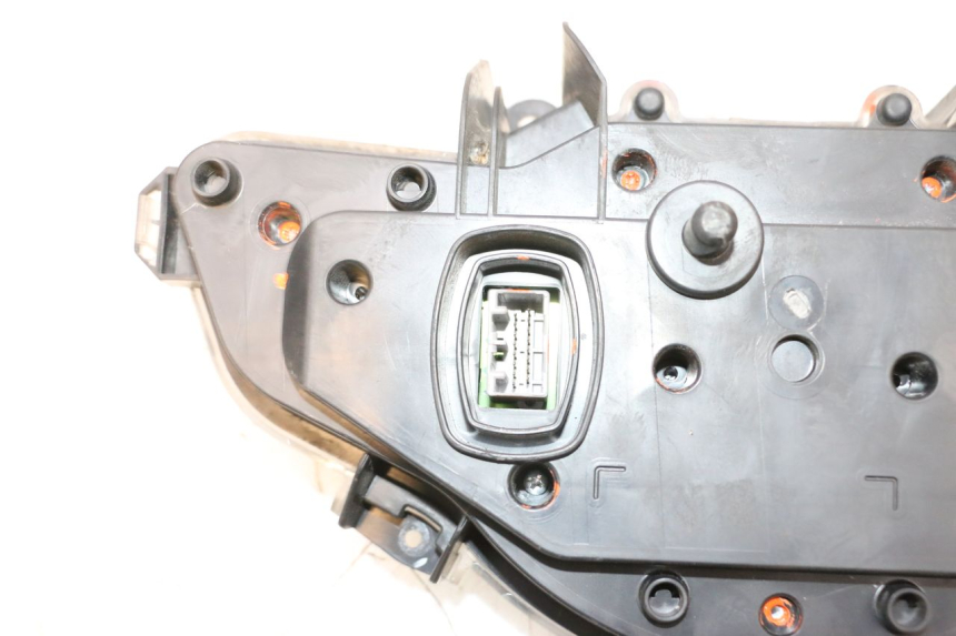 photo de TELLERSTANDMETER HONDA PCX (JF57/JF64) 125 (2014 - 2018) - Gecontroleerd onderdeel