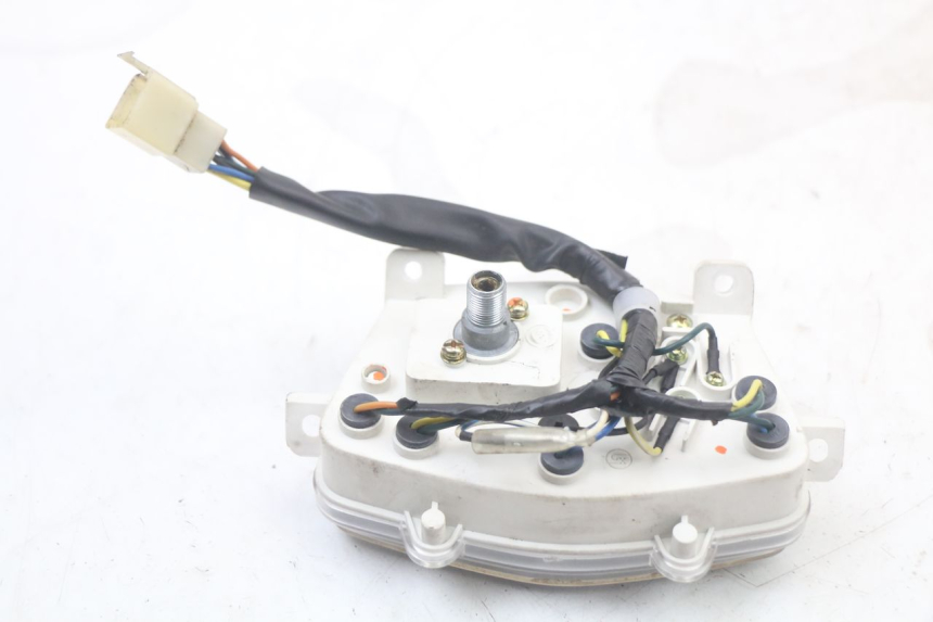 photo de TELLERSTAND PEUGEOT KISBEE 2T 50 (2010 - 2017) - Overzicht