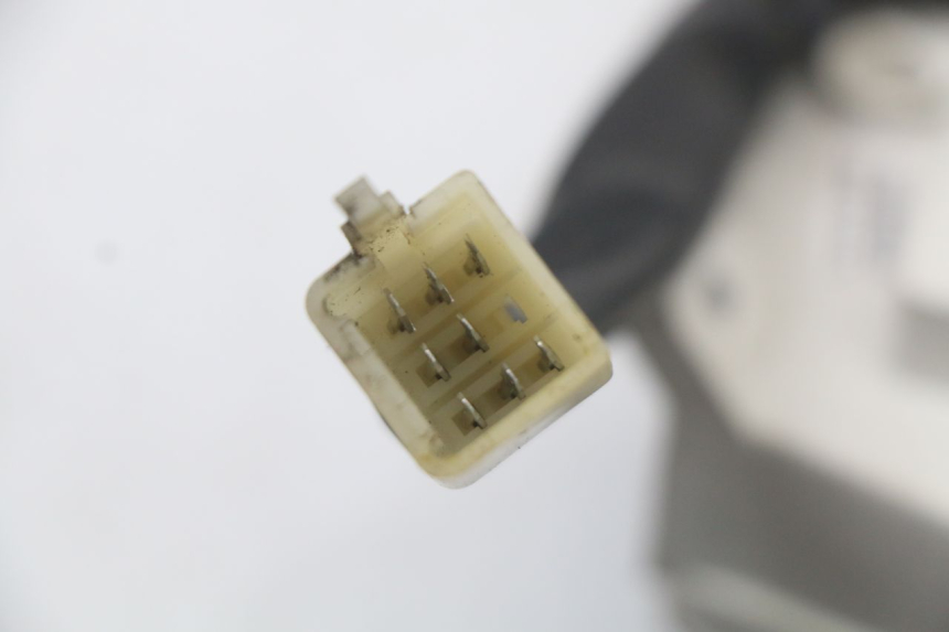 photo de TELLERSTAND PEUGEOT KISBEE 2T 50 (2010 - 2017) - Gecontroleerd onderdeel