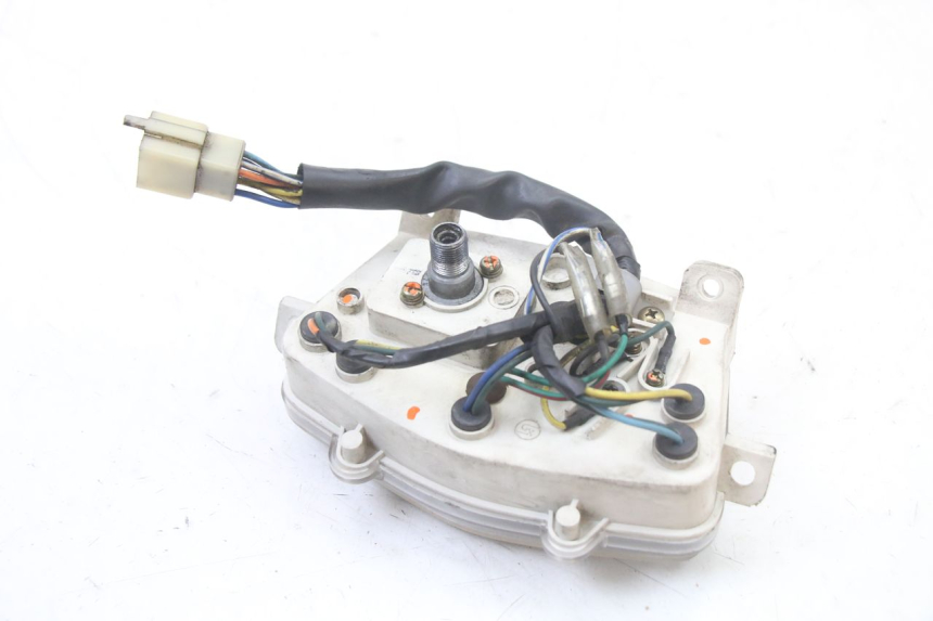 photo de TELLERSTAND PEUGEOT KISBEE 2T 50 (2010 - 2017) - Staat van het oppervlak