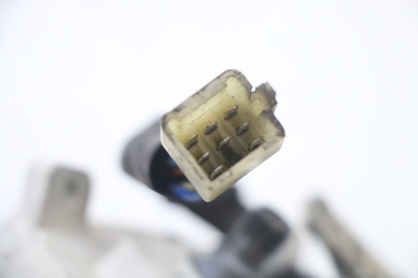 photo de TELLERSTAND PEUGEOT KISBEE 2T 50 (2010 - 2017) - Gecontroleerd onderdeel