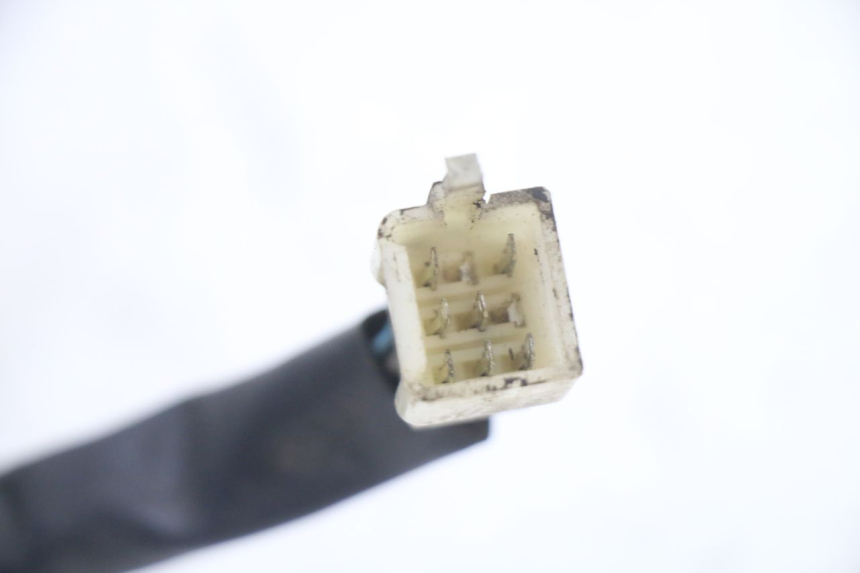 photo de TELLERSTAND PEUGEOT KISBEE 4T 50 (2018 - 2022) - Productaanzicht