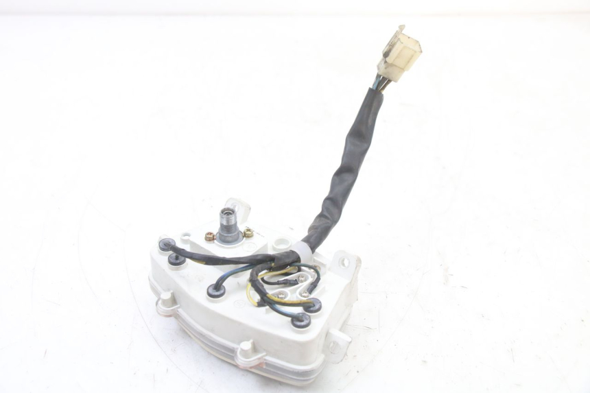 photo de TELLERSTAND PEUGEOT KISBEE 4T 50 (2018 - 2022) - Markeringen en referenties