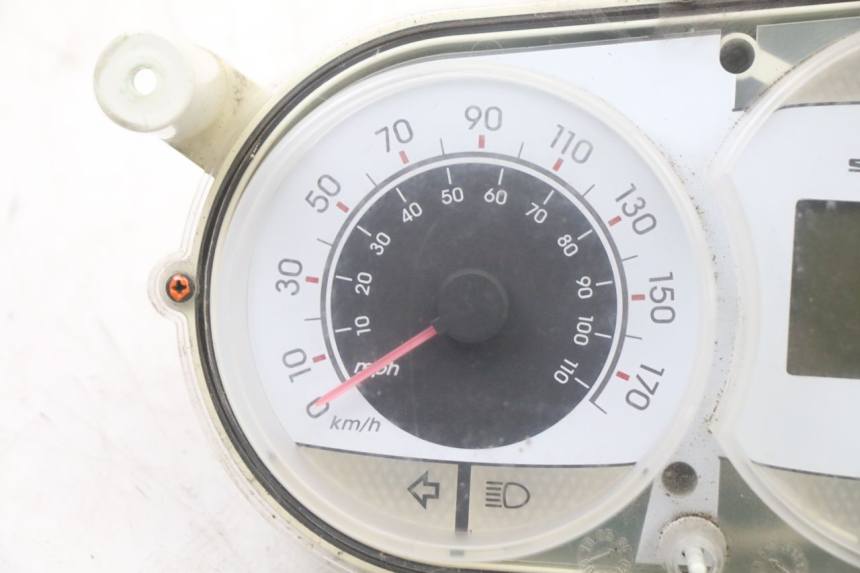 photo de TELLERSTAND PEUGEOT SATELIS COMPRESSOR K15 125 (2006 - 2009) - Detail van het onderdeel