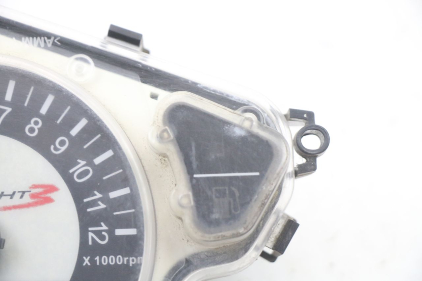 photo de TELLERSTAND PEUGEOT SPEEDFIGHT 3 LC 2T 50 (2009 - 2015) - Overzicht