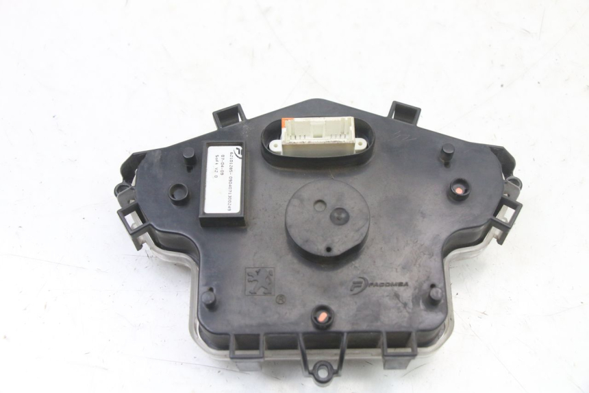 photo de TELLERSTAND PEUGEOT SPEEDFIGHT 3 LC 2T 50 (2009 - 2015) - Staat van het oppervlak