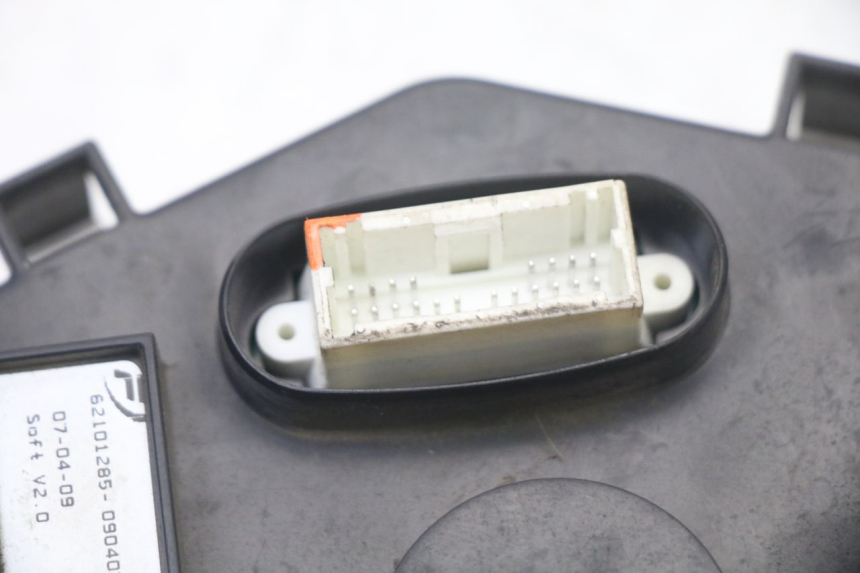 photo de TELLERSTAND PEUGEOT SPEEDFIGHT 3 LC 2T 50 (2009 - 2015) - Gecontroleerd onderdeel