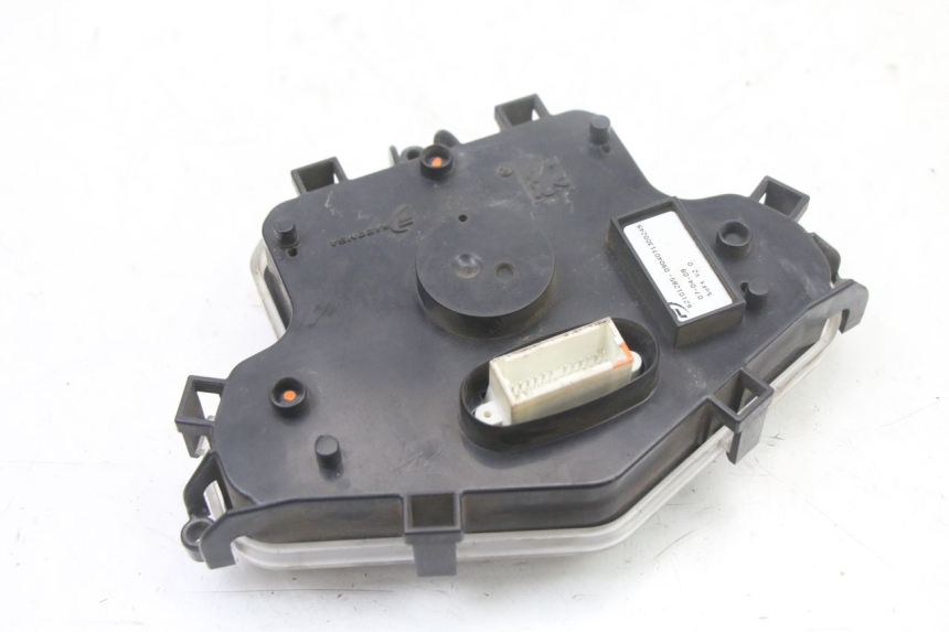 photo de TELLERSTAND PEUGEOT SPEEDFIGHT 3 LC 2T 50 (2009 - 2015) - Markeringen en referenties