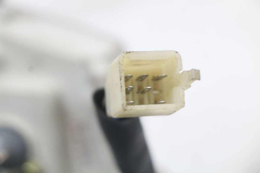 photo de TELLERSTAND PEUGEOT STREETZONE 4T 50 (2018 - 2023) - Staat van het oppervlak